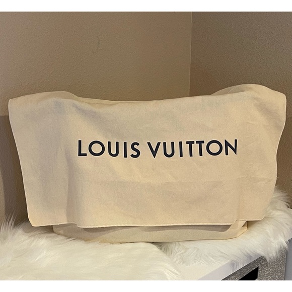 AUTHENTIC Louis Vuitton Monogram Neverfull MM - Picture 10 of 11